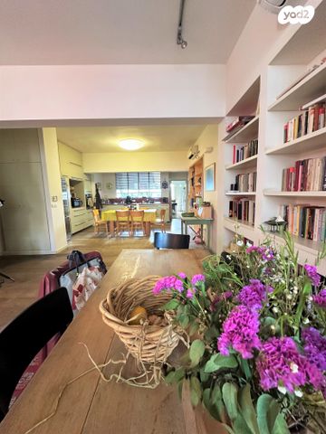 דירה, עין ורד, תל אביב יפו