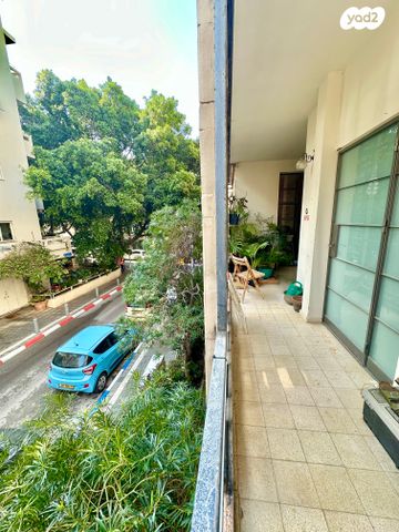 דירה, עין ורד, תל אביב יפו