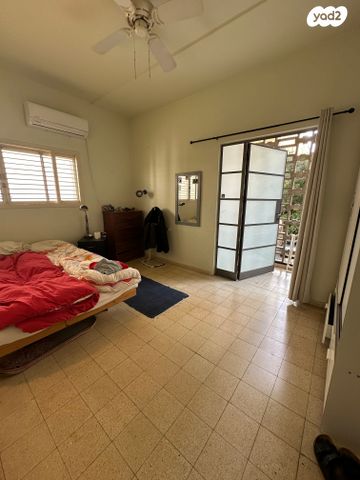 דירה, עין ורד, תל אביב יפו