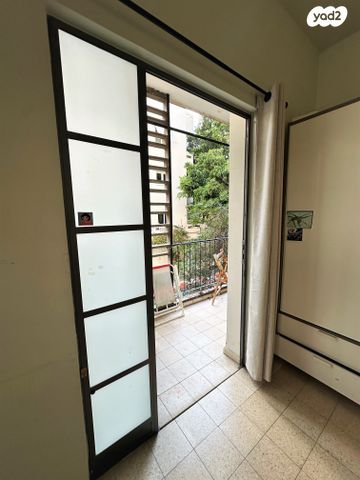 דירה, עין ורד, תל אביב יפו