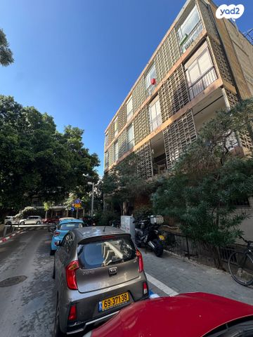 דירה, עין ורד, תל אביב יפו