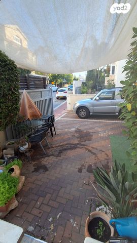 בית פרטי/ קוטג', הגלגל, רמת גן