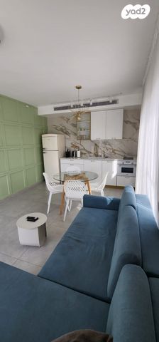 גג/ פנטהאוז, פלורנטין, תל אביב יפו