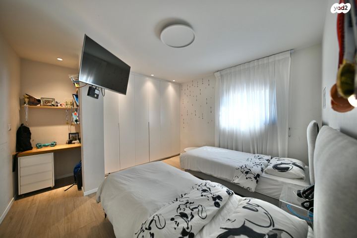 גג/ פנטהאוז, רוטשילד, מרכז מערבי, נס ציונה