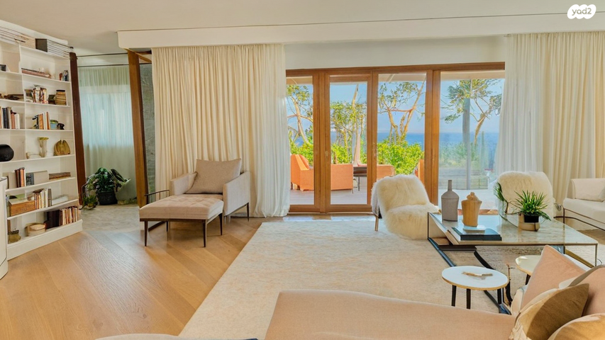 גג/ פנטהאוז, אזורי חן, גימל החדשה, תל אביב יפו