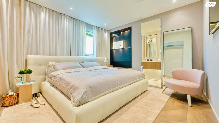 גג/ פנטהאוז, אזורי חן, גימל החדשה, תל אביב יפו