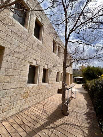 בית פרטי/ קוטג', עין כרם, ירושלים