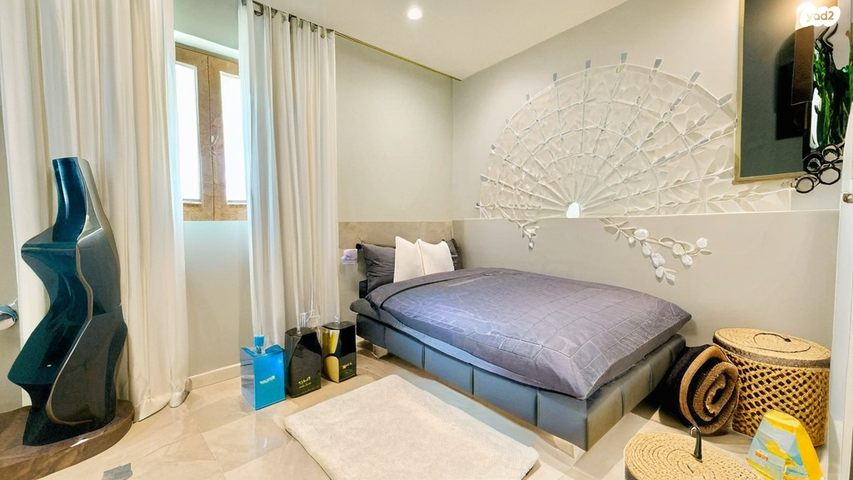 גג/ פנטהאוז, אזורי חן, גימל החדשה, תל אביב יפו