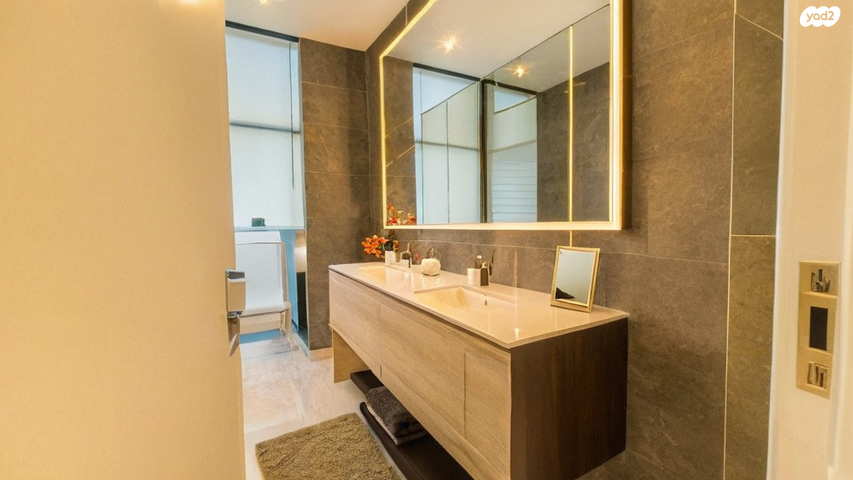 גג/ פנטהאוז, אזורי חן, גימל החדשה, תל אביב יפו