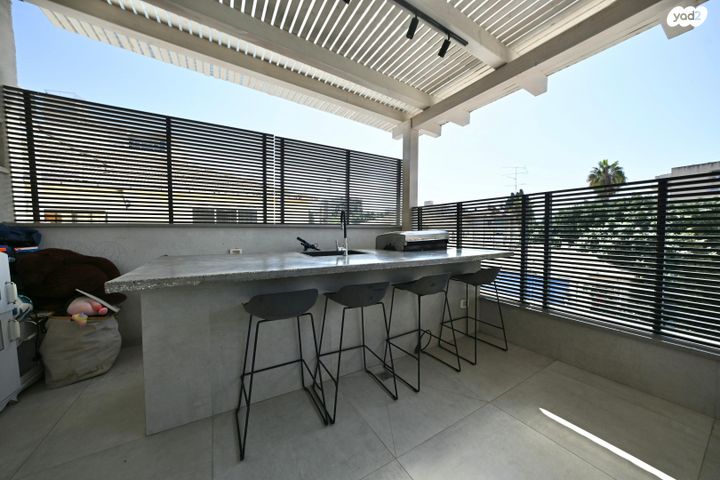 גג/ פנטהאוז, רוטשילד, מרכז מערבי, נס ציונה