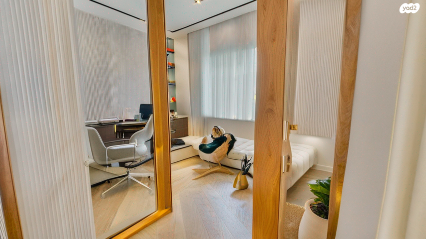 גג/ פנטהאוז, אזורי חן, גימל החדשה, תל אביב יפו