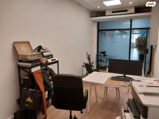 שדרות וייצמן 6