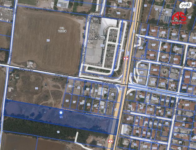 בית"ר, יד שמואל