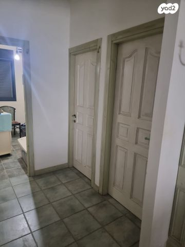 דירת גן, מגדל העמק