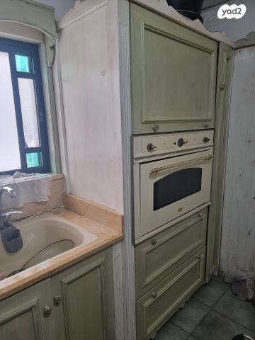 דירת גן, מגדל העמק