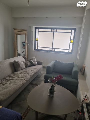 דירת גן, מגדל העמק