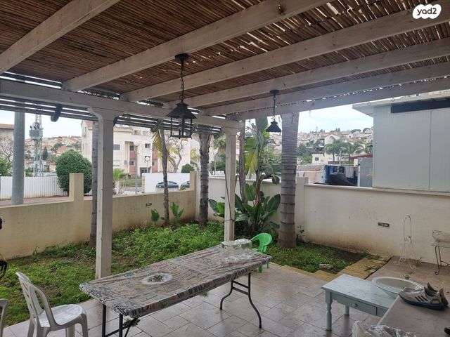 דירת גן, מגדל העמק