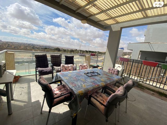 בית פרטי/ קוטג', הר שניר, הר נוף, דימונה