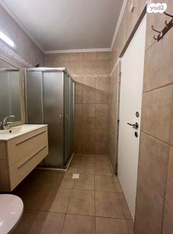 דירת גן, שרגא אברמסון, באר שבע