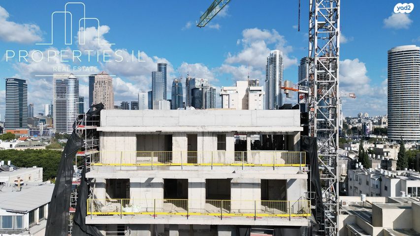 הצפון החדש - כיכר המדינה