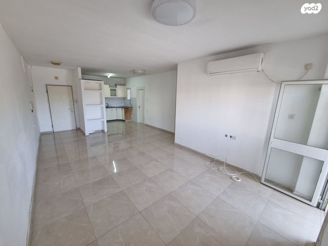 דירה, איילה 31, אשקלון