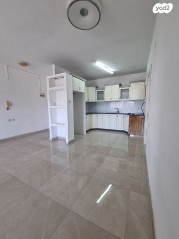 דירה, איילה 31, אשקלון