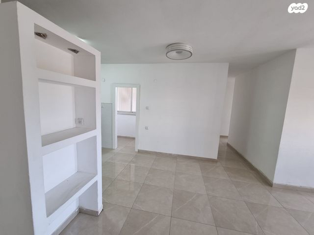 דירה, איילה 31, אשקלון