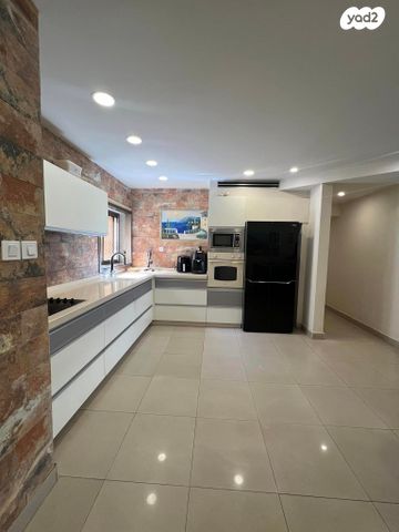 דירת גן, שרגא אברמסון, באר שבע