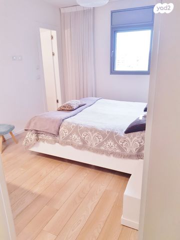 גג/ פנטהאוז, הרצליה