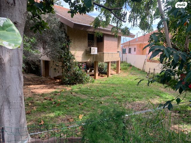 בית פרטי/ קוטג'