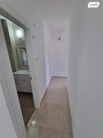 דירה, איילה 31, אשקלון