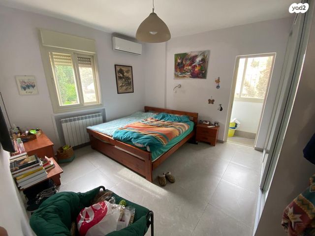 דירה, אריה ל. קובובי, רמת דניה, ירושלים