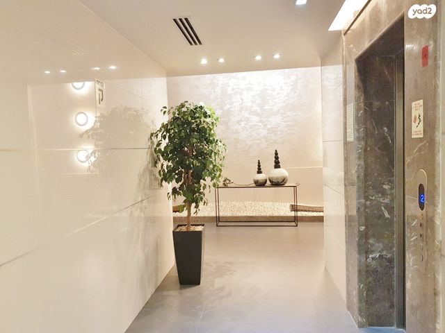 גג/ פנטהאוז, הרצליה