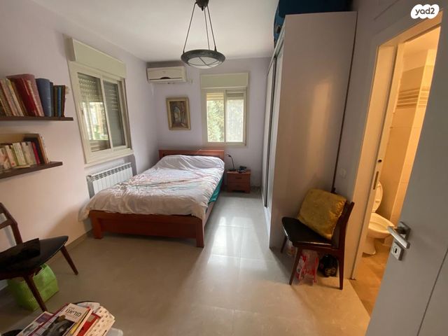 דירה, אריה ל. קובובי, רמת דניה, ירושלים