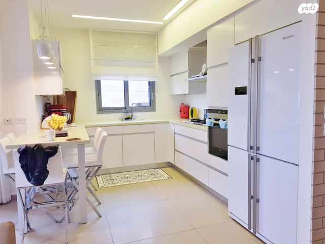 גג/ פנטהאוז, הרצליה