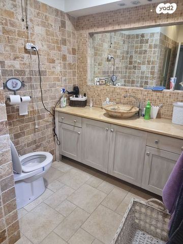 דירת גן, מגדל העמק