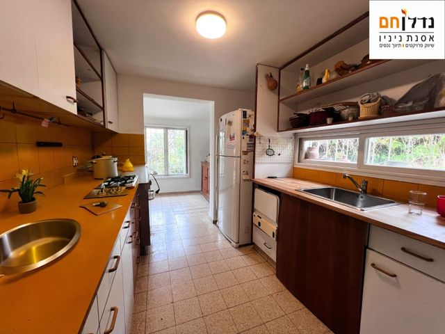 בית פרטי/ קוטג', זמנהוף, הרצליה ב', הרצליה