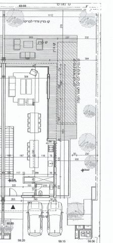 דו משפחתי, רעננה