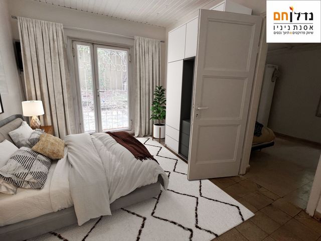 בית פרטי/ קוטג', זמנהוף, הרצליה ב', הרצליה