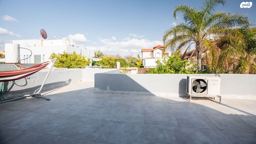 בית פרטי/ קוטג', רמלה, באר שבע