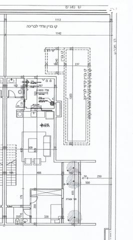 בית פרטי/ קוטג', רעננה