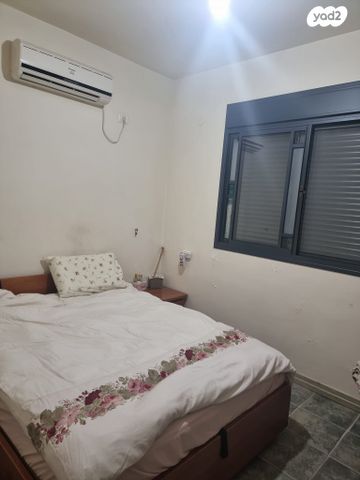 דירת גן, מגדל העמק