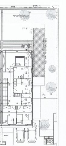 דו משפחתי, רעננה