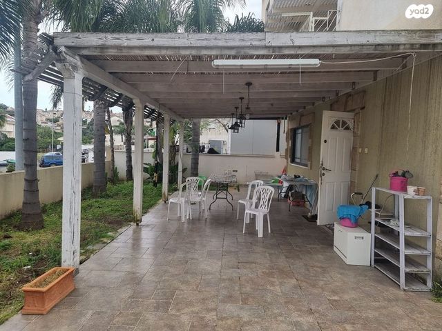 דירת גן, מגדל העמק