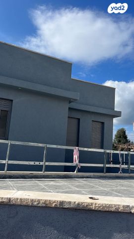 בית פרטי/ קוטג', גבעת שרת, בית שמש