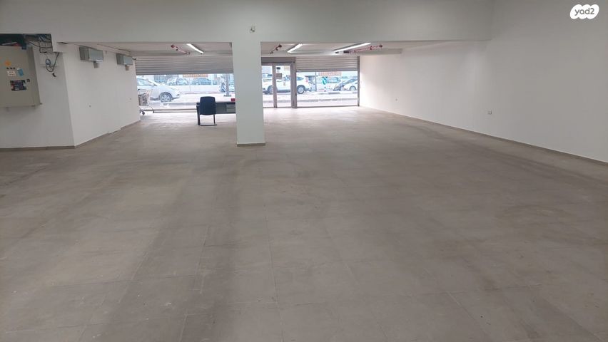 דרך בר יהודה 