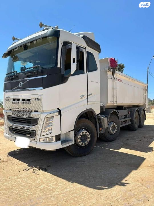 מודעת רכב וולוו