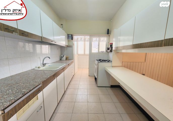 דירה, ביל"ו, פתח תקווה