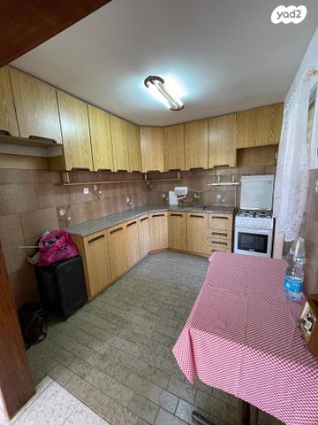 דירה, מבצע נחשון 26, שכונה ו', באר שבע