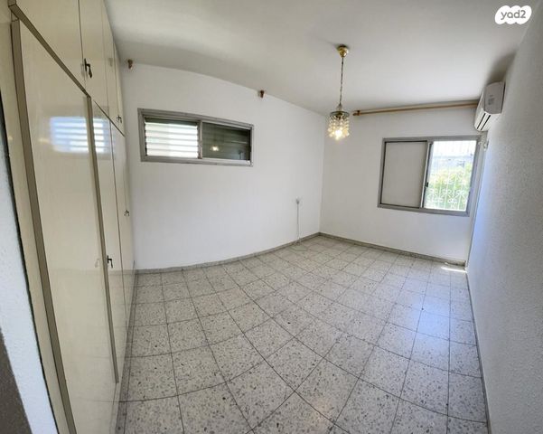 דירה, מבצע נחשון 26, שכונה ו', באר שבע